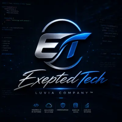 Logo de ExeptedTech